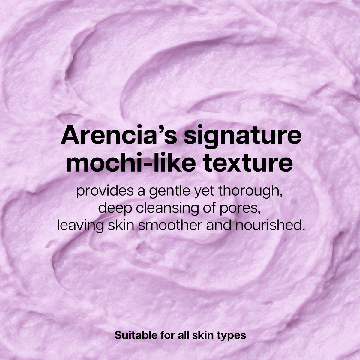 Arencia Fresh Lime Hibiscus Cleanser | Grocsy