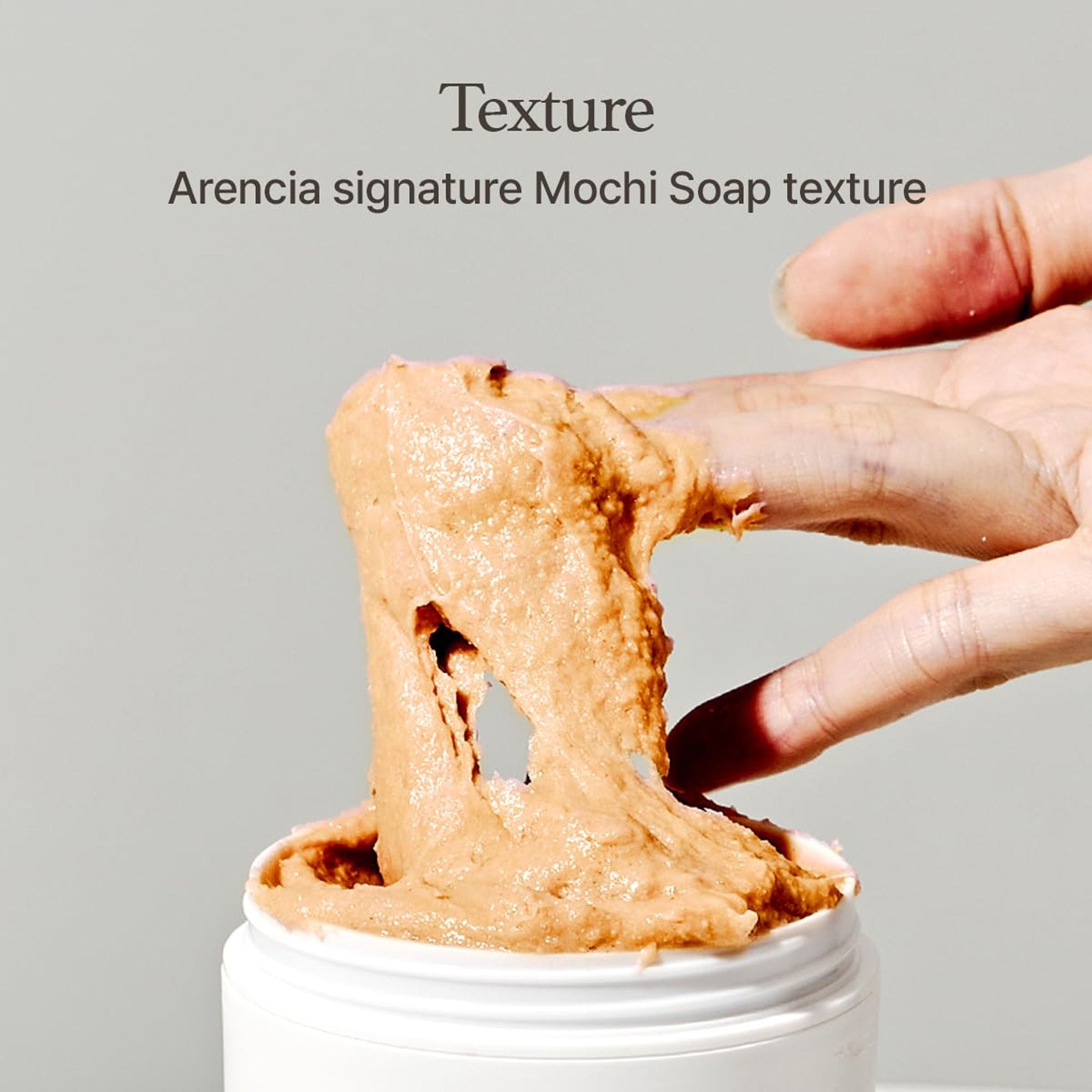 Arencia Calendula Rice Mochi Cleanser | Grocsy