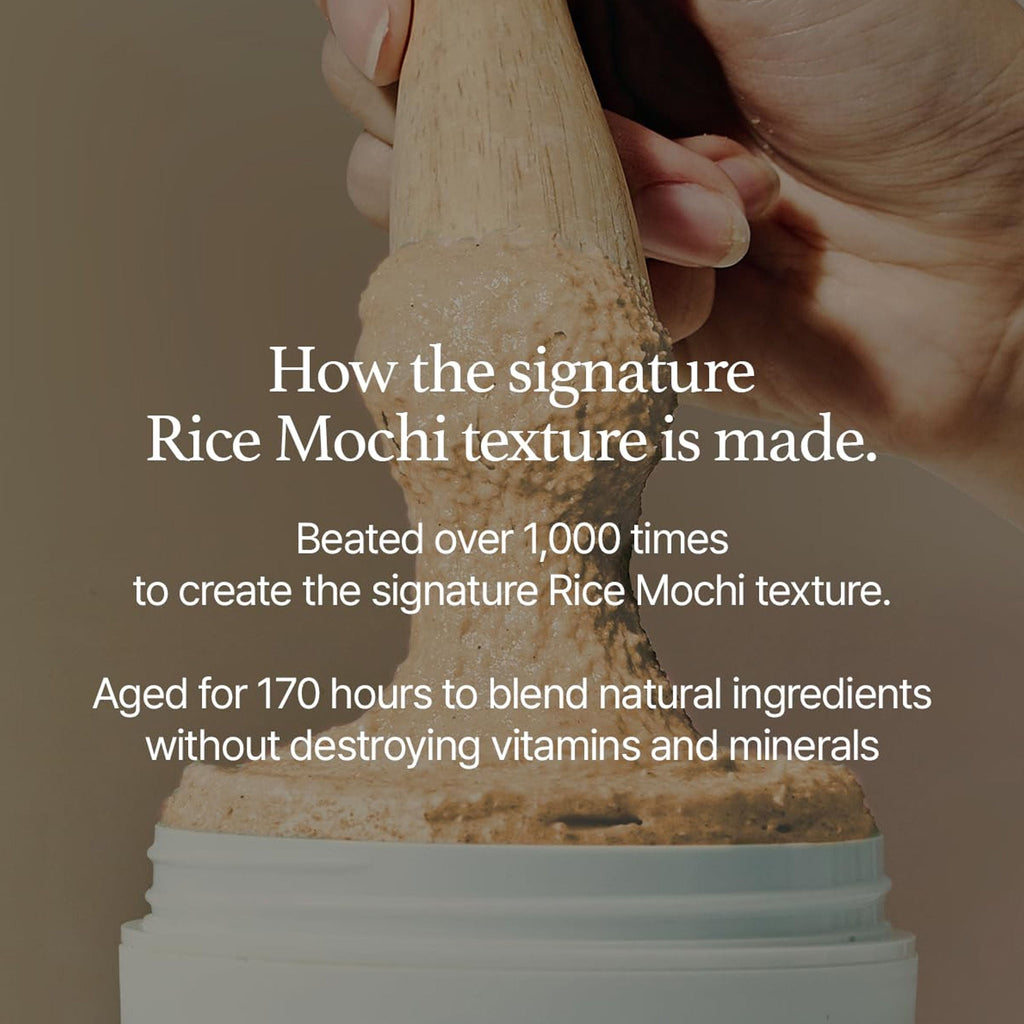 Arencia Calendula Rice Mochi Cleanser | Grocsy