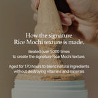 Arencia Calendula Rice Mochi Cleanser | Grocsy