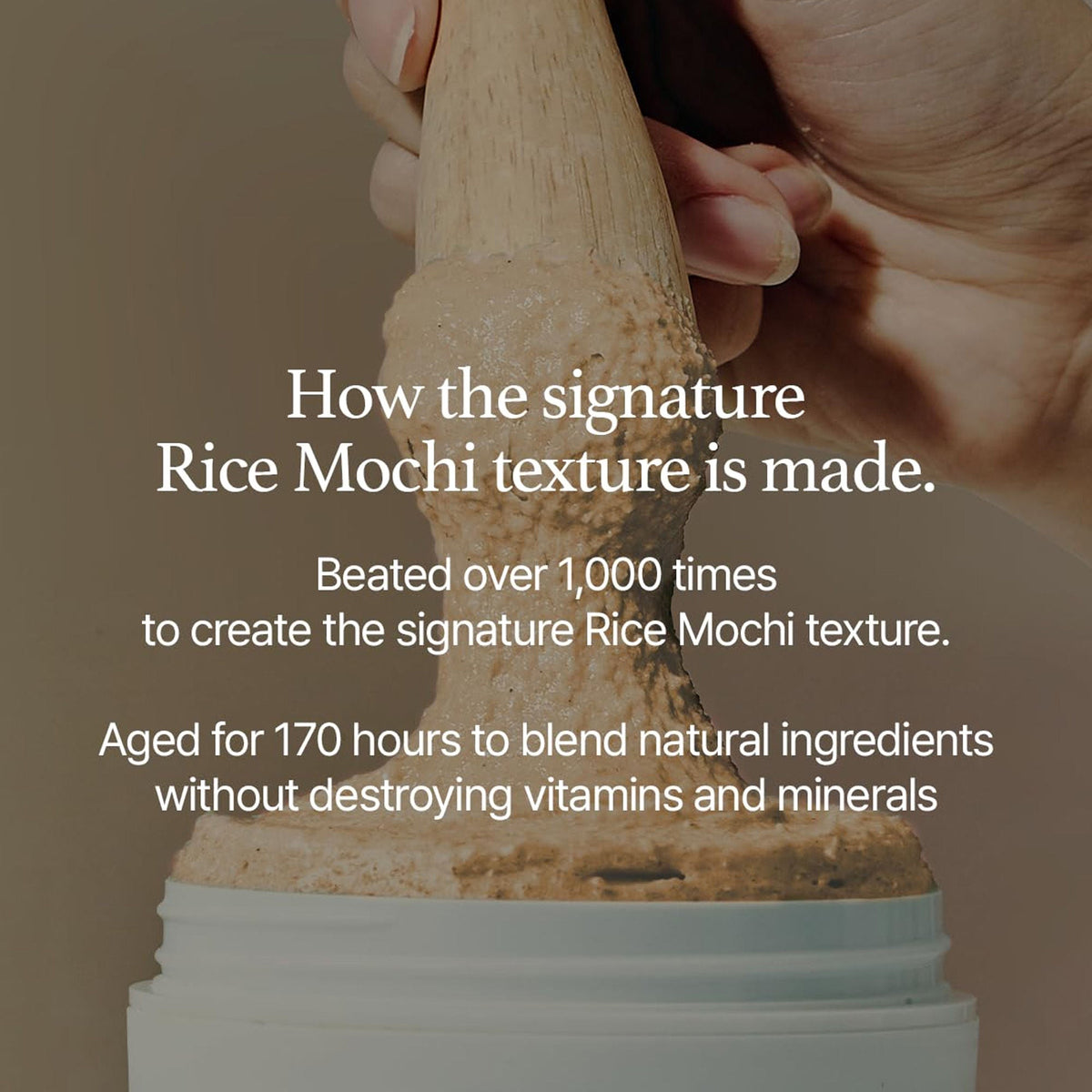 Arencia Calendula Rice Mochi Cleanser | Grocsy