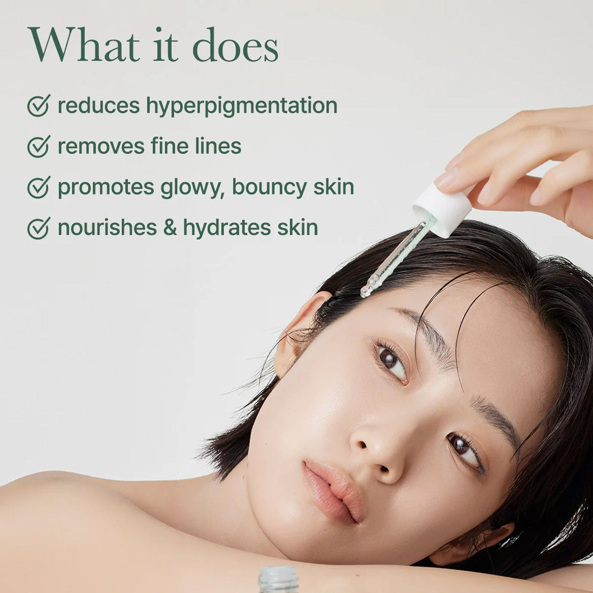 Arencia Holy Hyssop Serum 12 | Grocsy