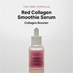 Arencia Red Smoothie Serum 8 | Grocsy