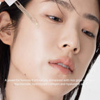 Arencia Rice Mucin Glow Serum | Grocsy