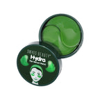 Swiss Beauty Hydra Eye Serum Patches For Dark Circles And Puffiness , Hydrate Skin - Alove Vera | Grocsy
