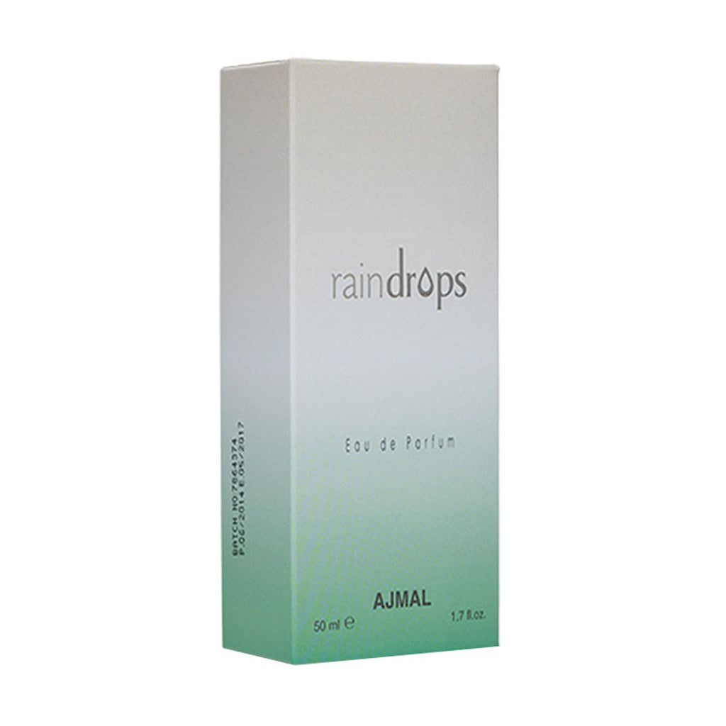 Ajmal India Raindrops EDP Perfume For Women | Grocsy