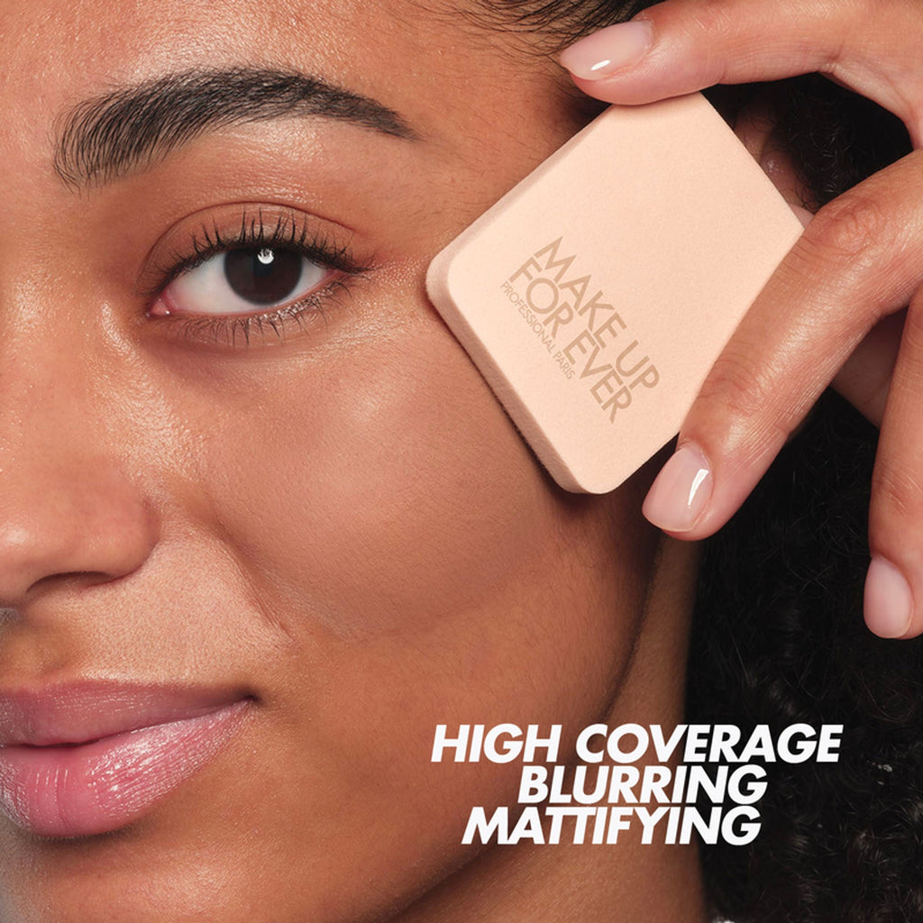 MAKE UP FOR EVER HD Skin Matte Velvet Sponge | Grocsy
