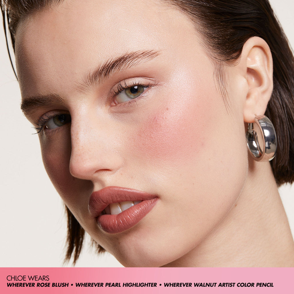 MAKE UP FOR EVER Artist Face Powder Blush - B250 Daring Candy | Grocsy