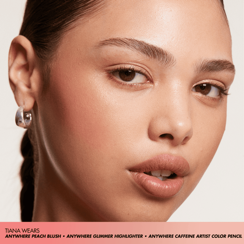 MAKE UP FOR EVER Artist Face Powder Blush - B250 Daring Candy | Grocsy