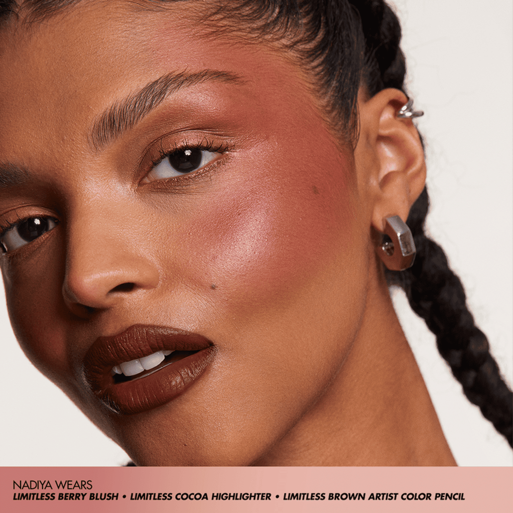 MAKE UP FOR EVER Artist Face Powder Blush - B250 Daring Candy | Grocsy