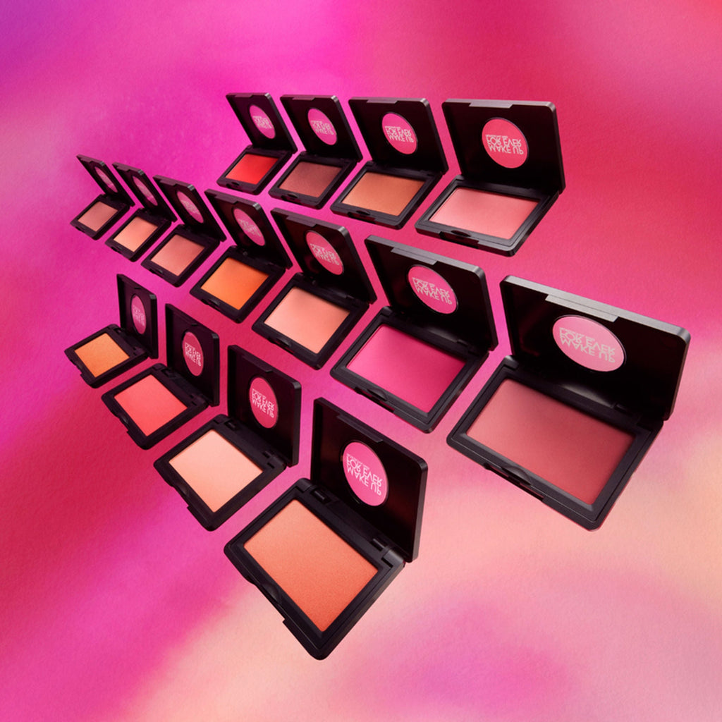 MAKE UP FOR EVER Artist Face Powder Blush - B250 Daring Candy | Grocsy