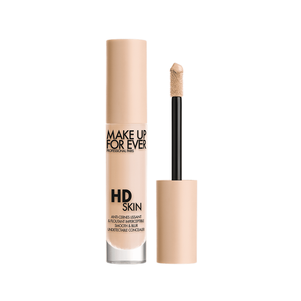 MAKE UP FOR EVER HD Skin Concealer - 1.3N Nougat | Grocsy