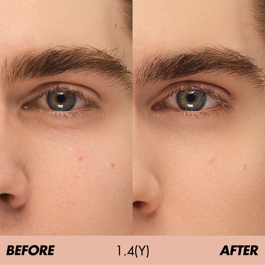 MAKE UP FOR EVER HD Skin Concealer - 1.3N Nougat | Grocsy