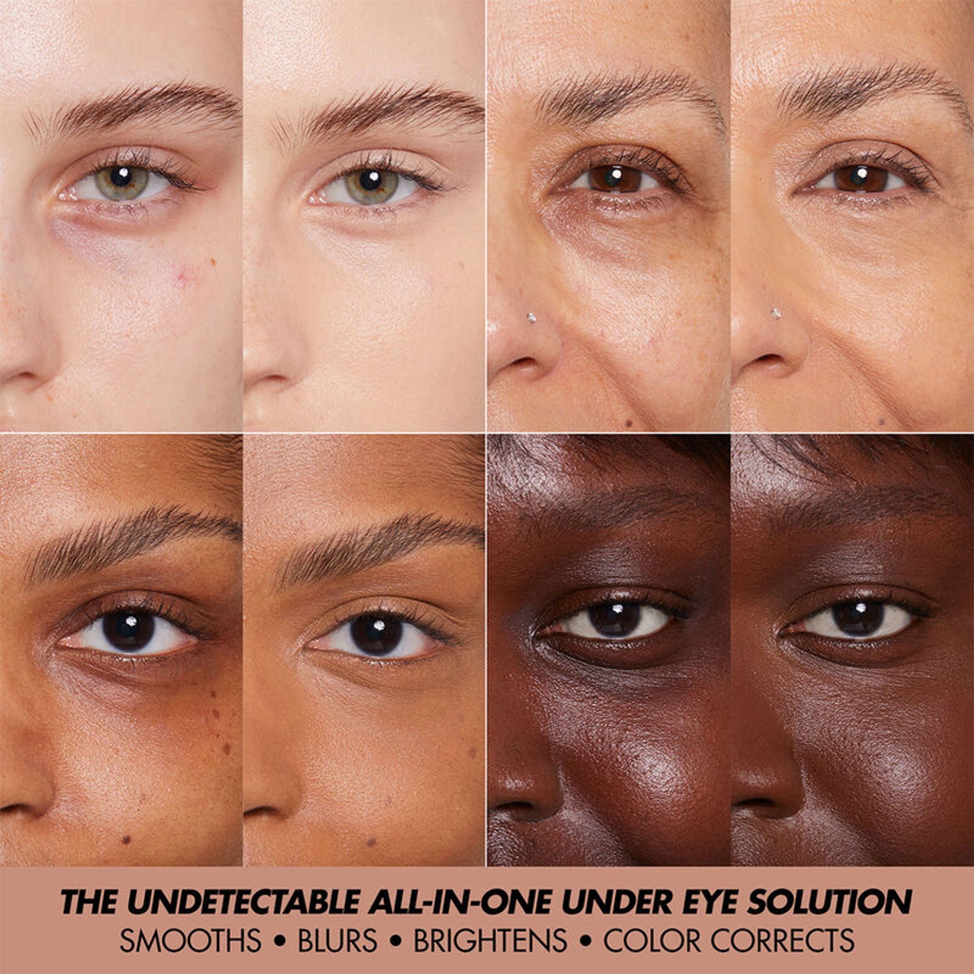 MAKE UP FOR EVER HD Skin Concealer - 2.4Y Latte | Grocsy