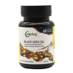 Nutriorg Blackseed Oil Soft Gel Capsules - Limited Time Offer - Altcheeni