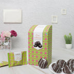 Dibha Ruchoks - Oreo Almond