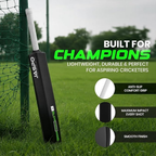 Jaspo SLOG Plastic Tennis Cricket Bat | Grocsy