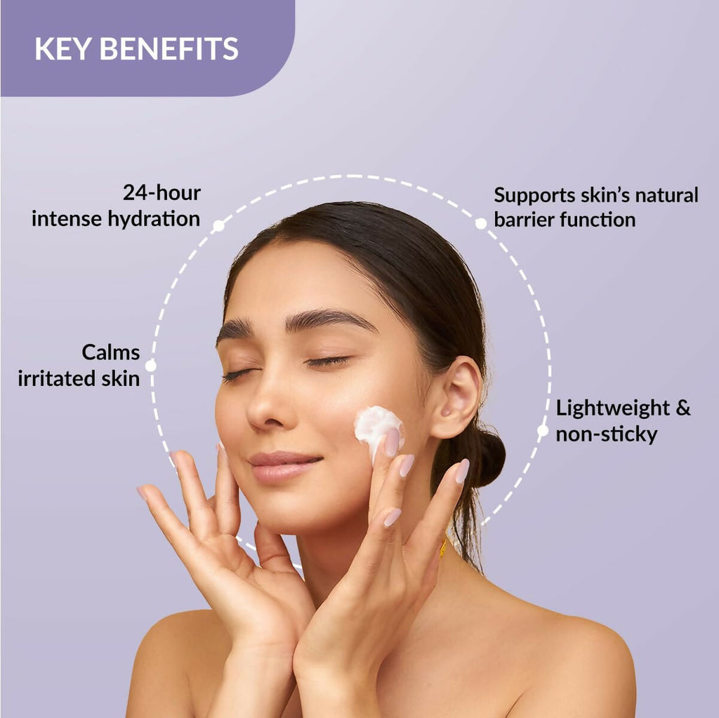 Fixderma Durave Radiance & Brightening Oil Free Face Moisturizer with Probiotics | Grocsy