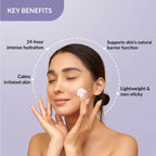 Fixderma Durave Radiance & Brightening Oil Free Face Moisturizer with Probiotics | Grocsy