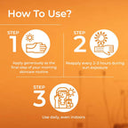 Brinton Uv Doux Tinted Mineral Sunscreen Spf 50 Pa+++ | Grocsy
