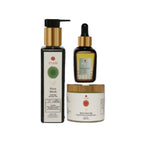 Tvam Daily Face Regime (Oily) | Grocsy