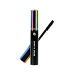 FAE Beauty 2 in 1 Brows X Lashes Brash Dual Mascara and Brow Gel - Jet Black | Grocsy