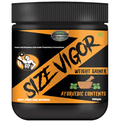 Sabates Size Vigour Weight Gainer | Grocsy