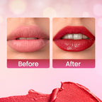 Swiss Beauty My Shine High Pigmented & Long-Lasting Lipstick Enriched with Vitamin E - 10 Do Me Pink | Grocsy