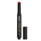 Swiss Beauty My Shine High Pigmented & Long-Lasting Lipstick Enriched with Vitamin E - 12 Stricker Red | Grocsy