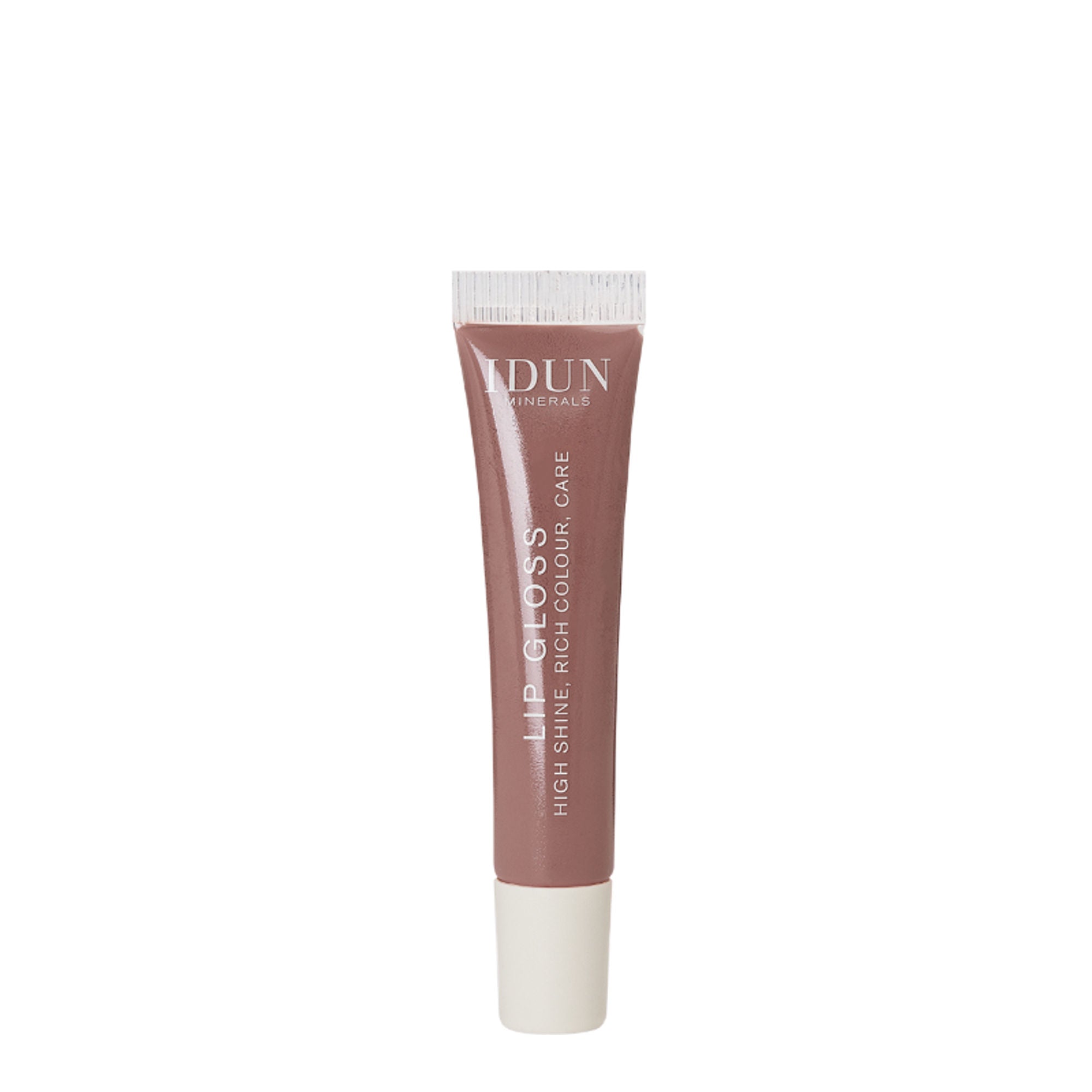 IDUN Minerals Lip Gloss-Josephine | Grocsy