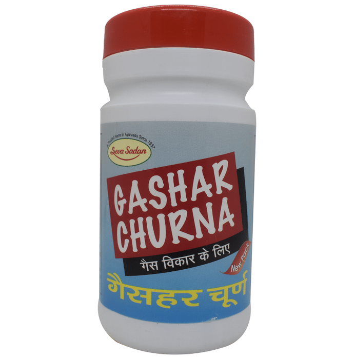 Seva Sadan Gashar Churna | Grocsy