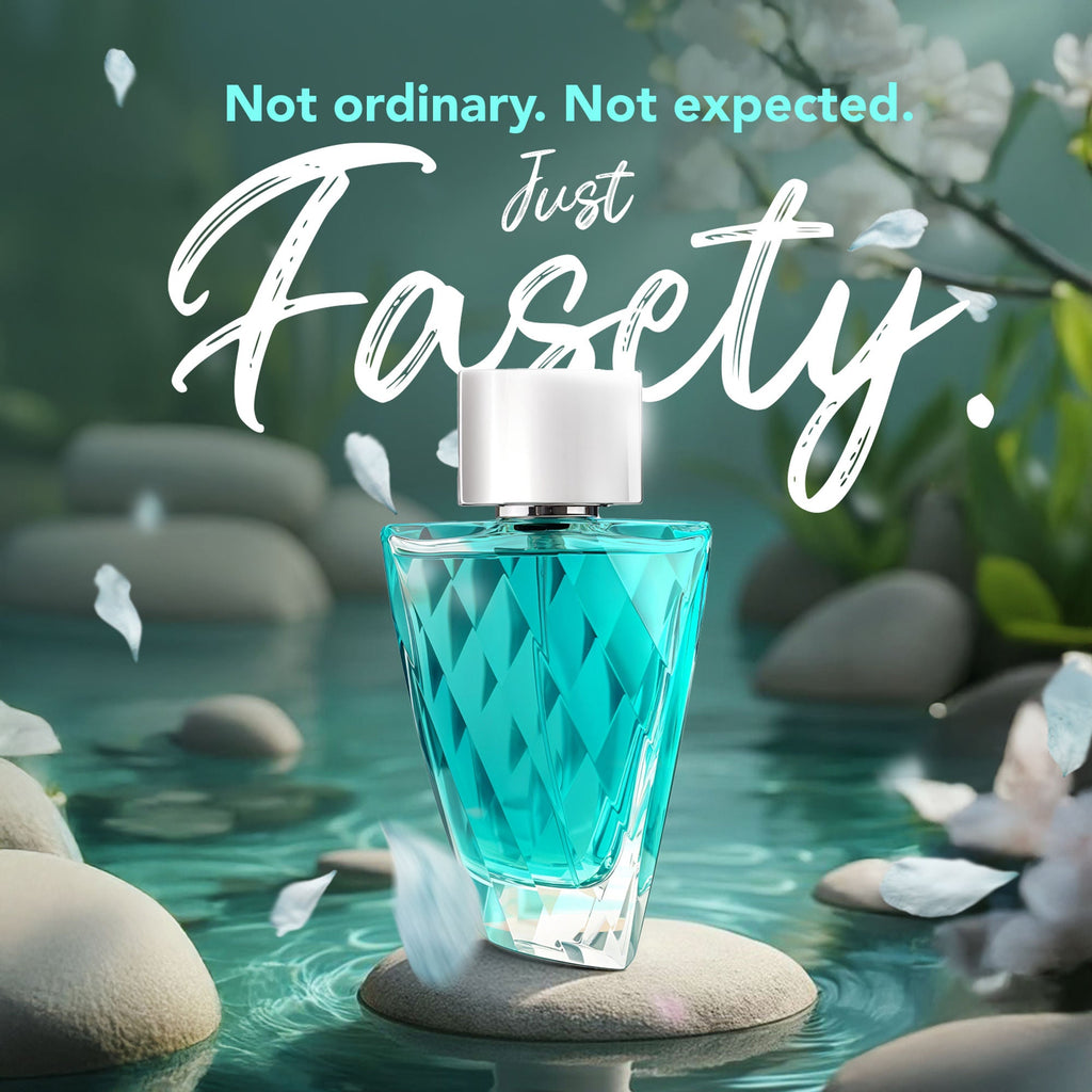 Ajmal India Fasety Eau De Perfume | Grocsy