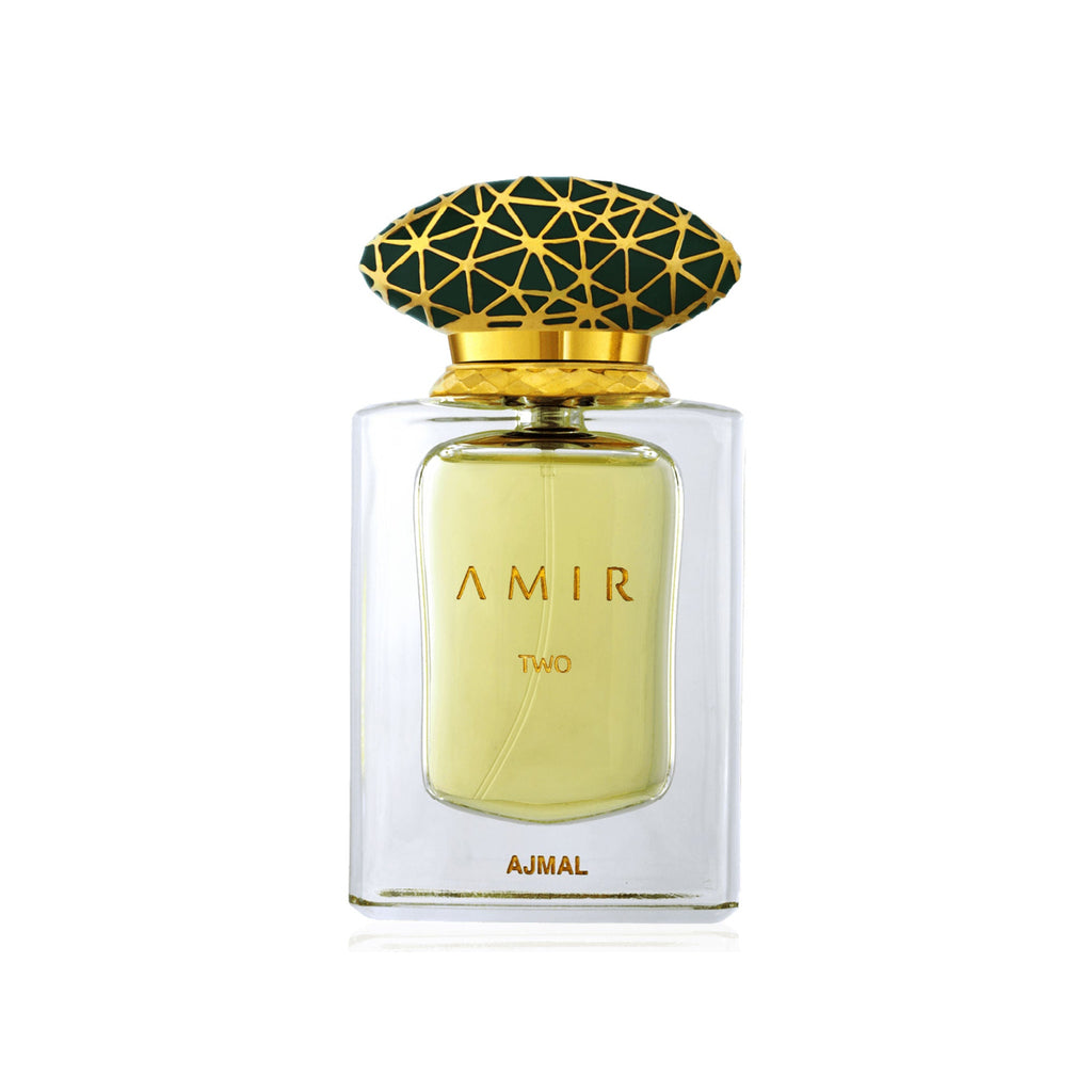 Ajmal India Amir Two Eau De Perfume Gift | Grocsy