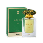 Ajmal India Amir Two Eau De Perfume Gift | Grocsy