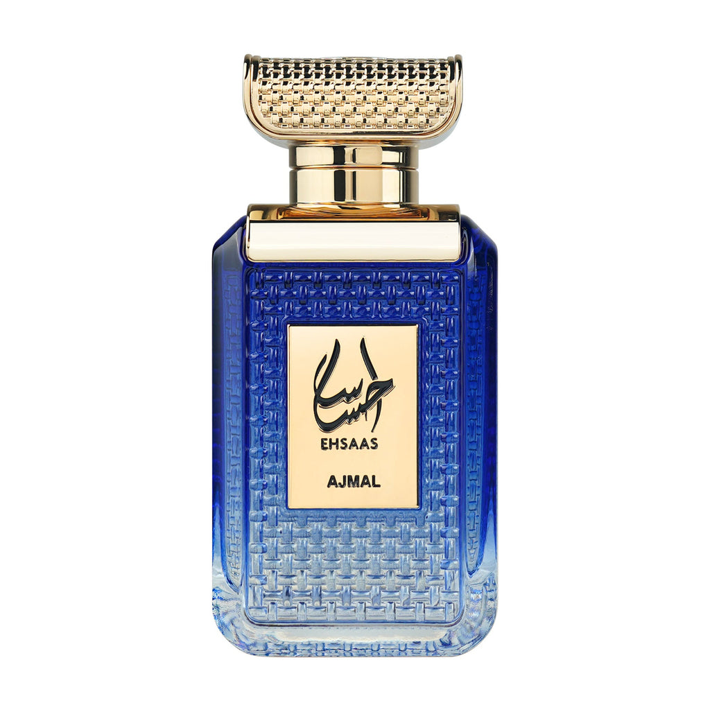 Ajmal India Ehsaas Perfume | Grocsy