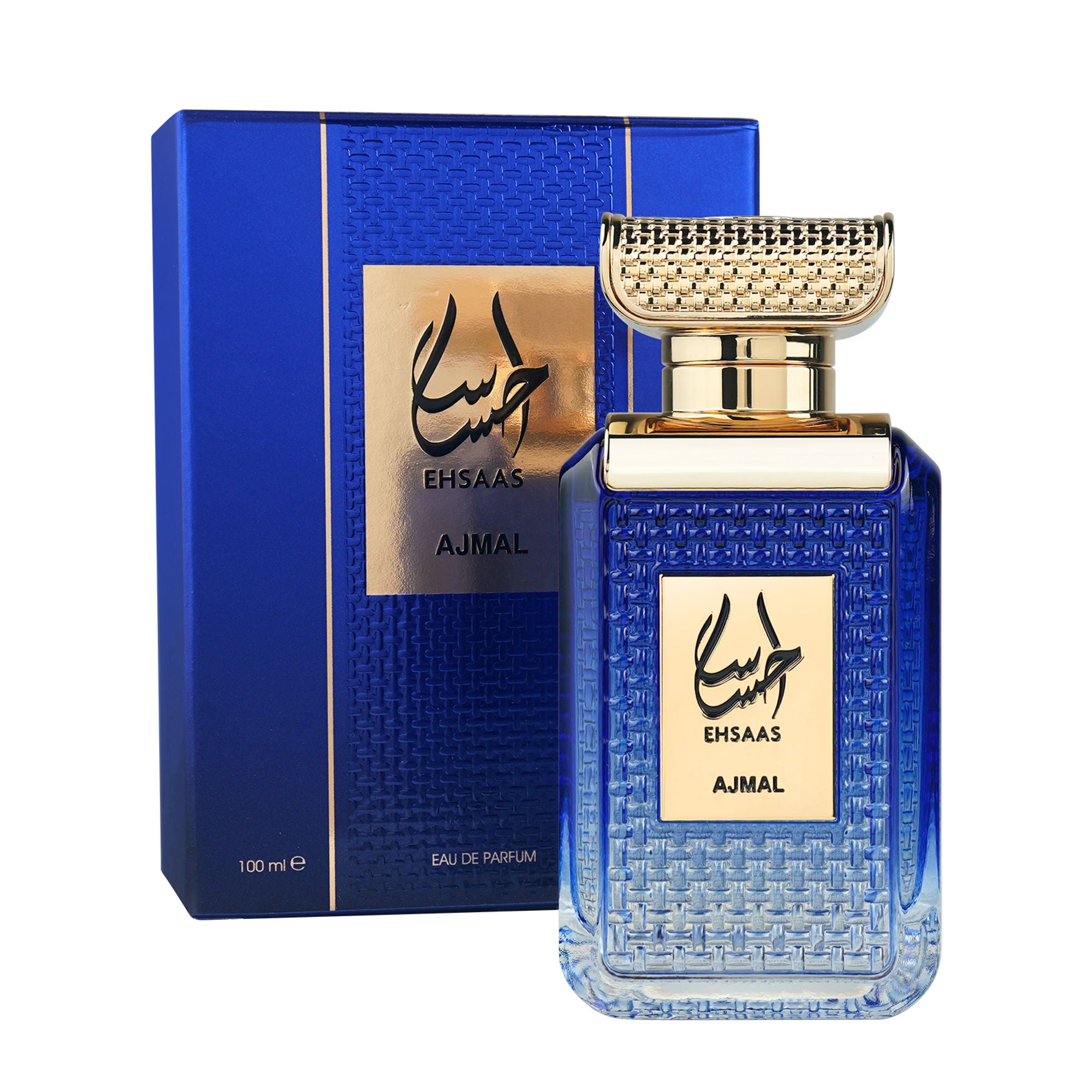 Ajmal India Ehsaas Perfume | Grocsy