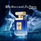 Ajmal India Ehsaas Perfume | Grocsy