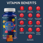 Carbamide Forte Multivitamin Gummies | Grocsy