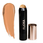 Flicka Masterstroke Makeupstick - Caramel | Grocsy
