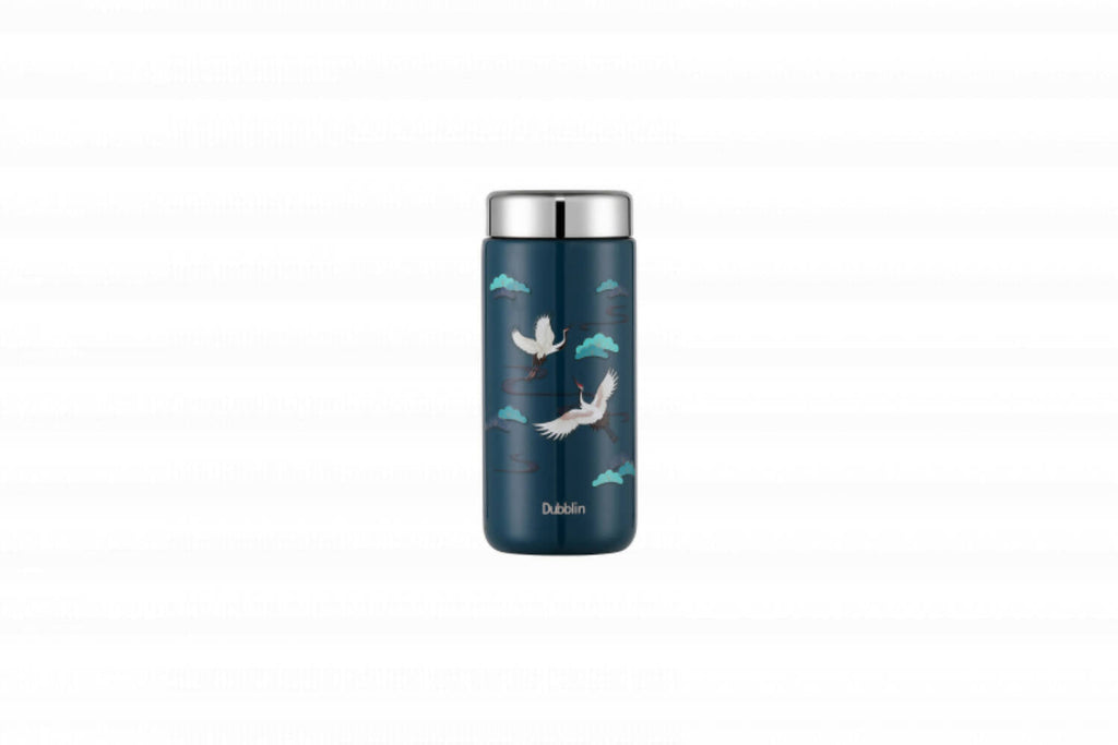 Dubblin Little Vacuum Bottle | Grocsy