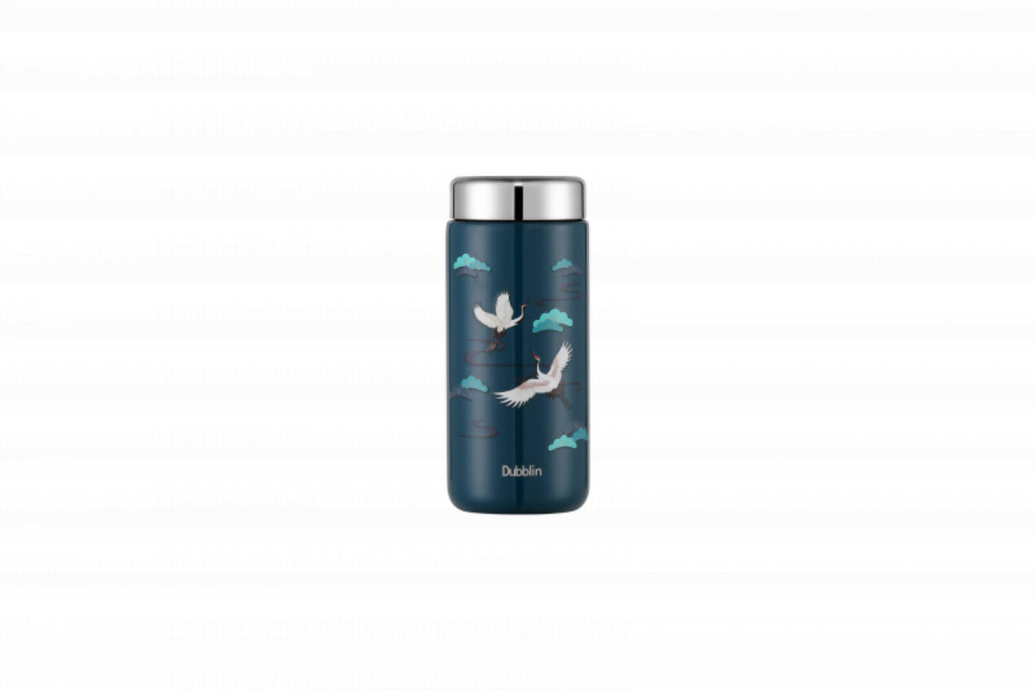 Dubblin Little Vacuum Bottle | Grocsy