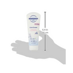Sanosan Baby Care Cream with Milk Protein