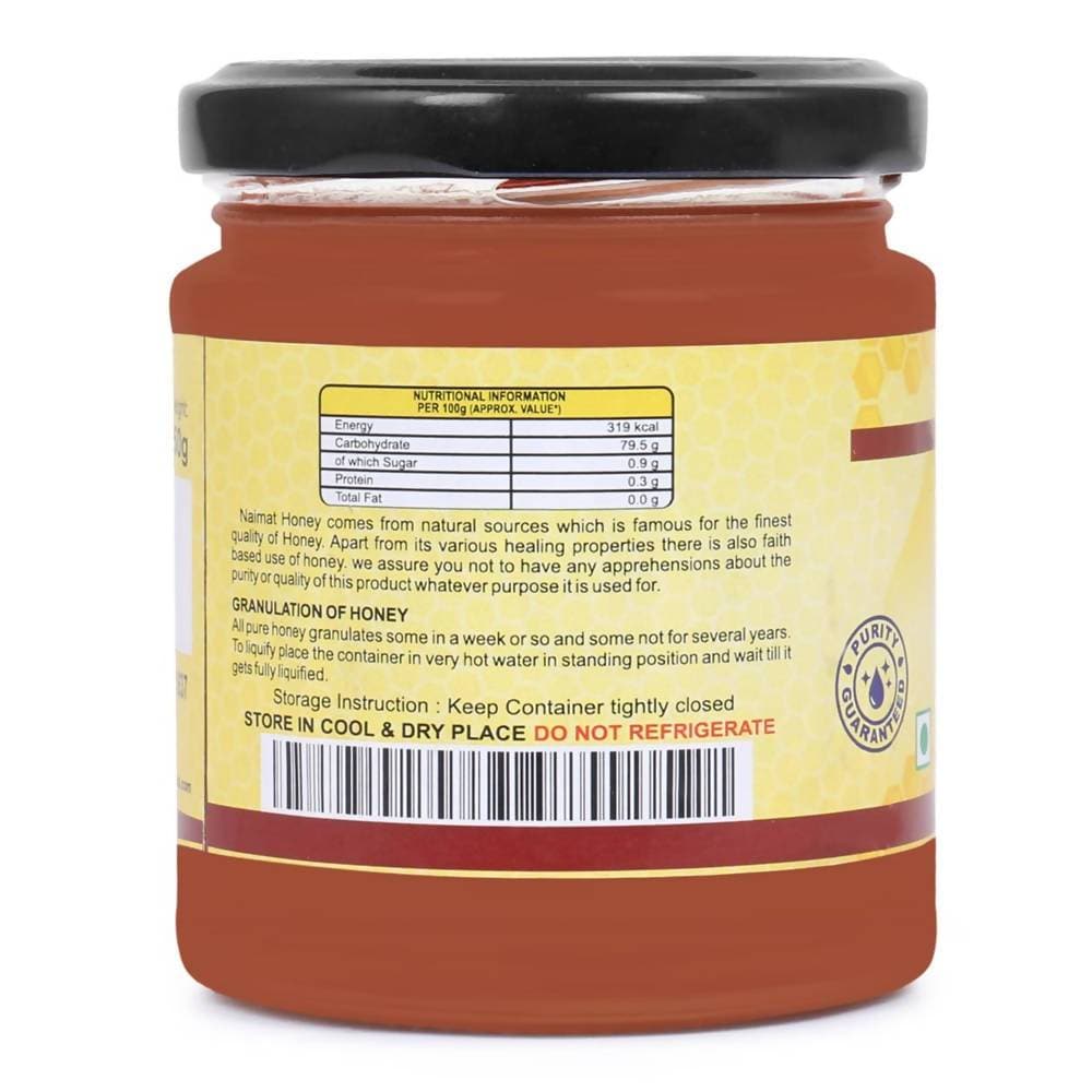 Naimat Sidr Honey | Grocsy