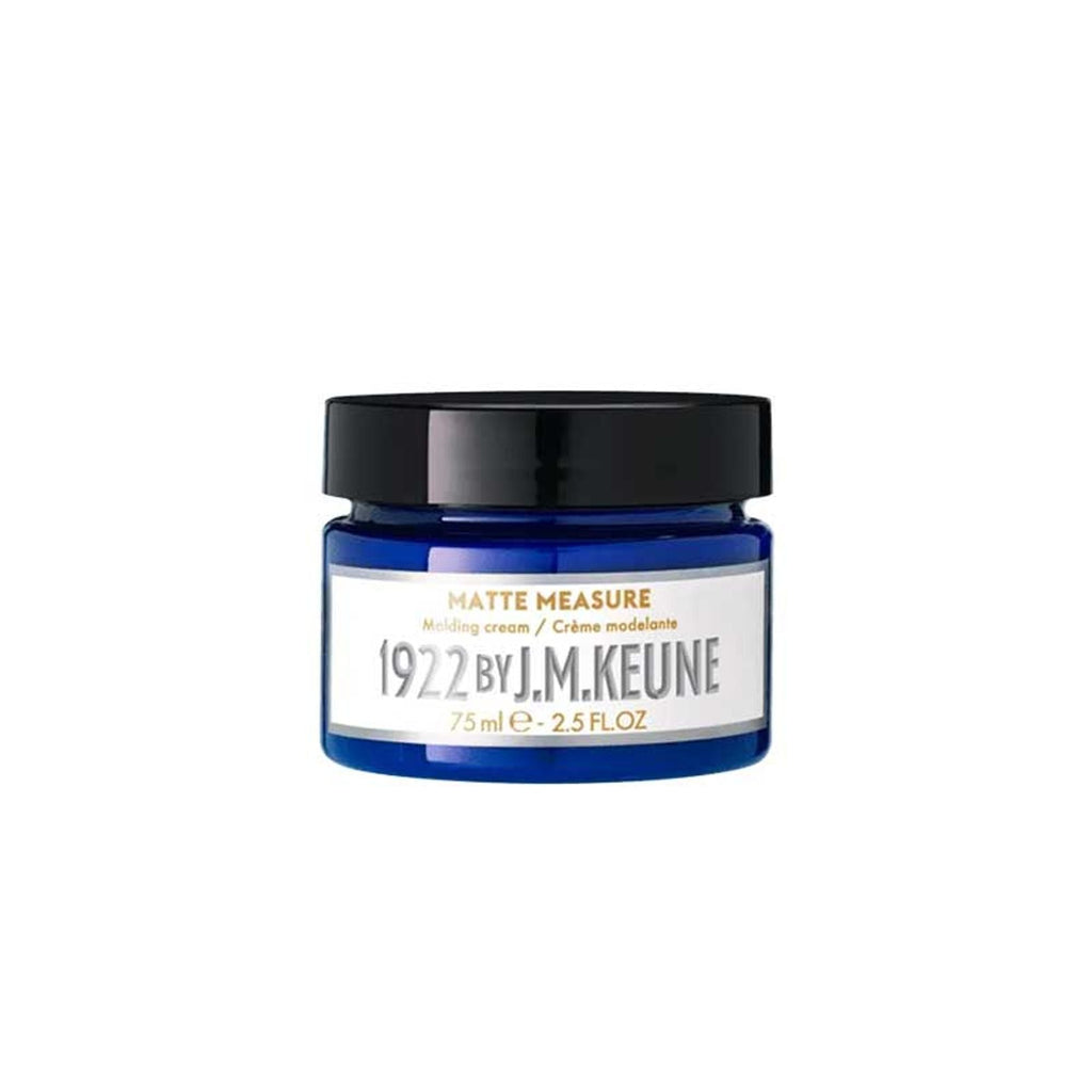 Keune Haircosmetics 1922 By J.M. Keune Matte Measure | Grocsy