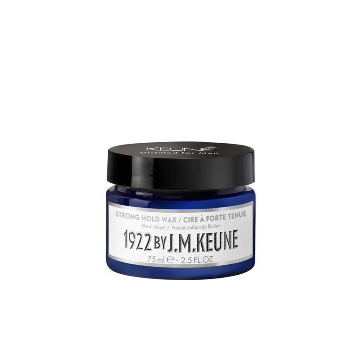 Keune Haircosmetics 1922 By J.M. Keune Strong Hold Wax | Grocsy