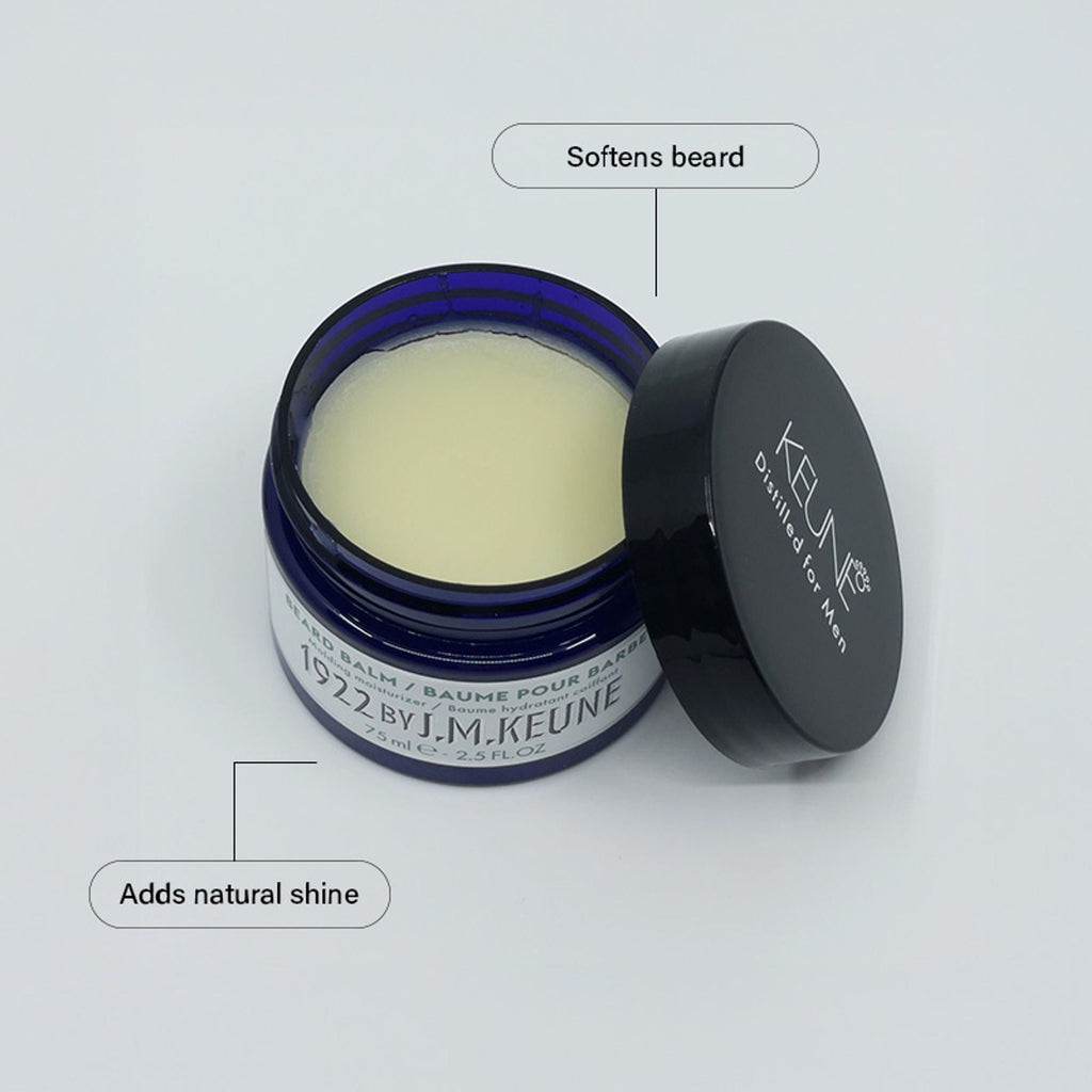 Keune Haircosmetics 1922 By J.M. Keune Beard Balm | Grocsy
