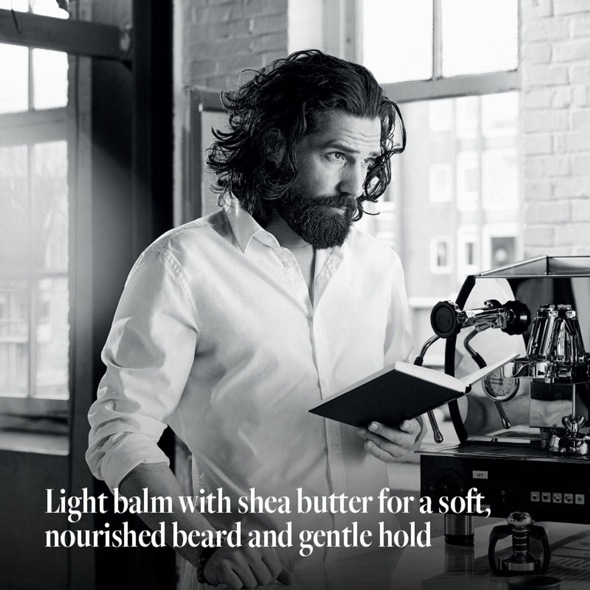 Keune Haircosmetics 1922 By J.M. Keune Beard Balm | Grocsy