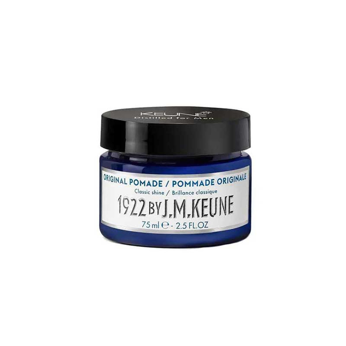 Keune Haircosmetics 1922 By J.M. Keune Original Pomade | Grocsy