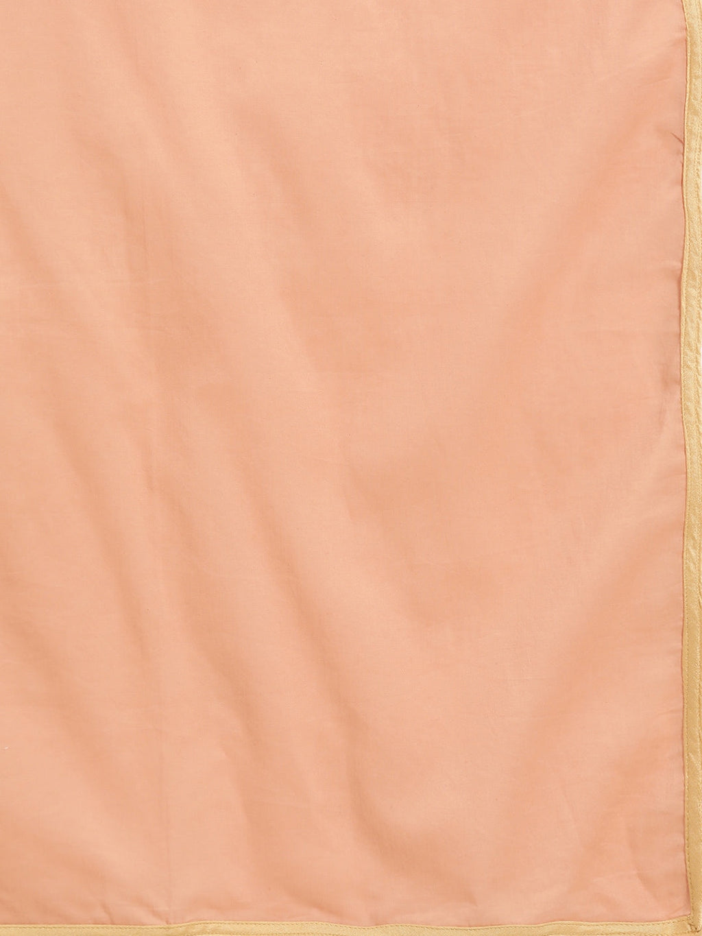 Sangria Women Dusty Pink & Brown Pure Cotton Printed Kurta with Palazzos & Dupatta | Grocsy