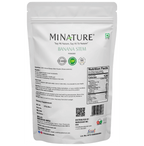 Minature Banana Stem Powder | Grocsy